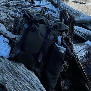 Ruitertassen Pathfinder Backpack